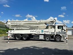 MAN TGS 41.520 SWAN TSP 47-5 160RZ ( 47m )