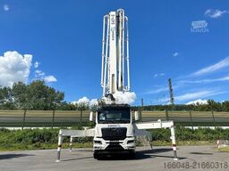MAN TGS 41.520 SWAN TSP 47-5 160RZ ( 47m )