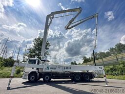 MAN TGS 41.520 SWAN TSP 47-5 160RZ ( 47m )