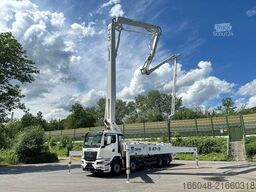 MAN TGS 41.520 SWAN TSP 47-5 160RZ ( 47m )