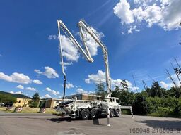 MAN TGS 41.520 SWAN TSP 47-5 160RZ ( 47m )
