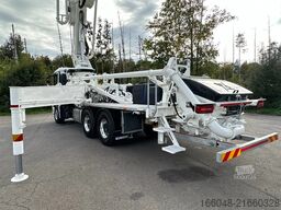 MAN TGS 26.510 SWAN TSP 38-5 160RZ ( 38m )