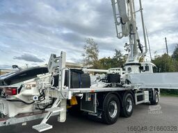 MAN TGS 26.510 SWAN TSP 38-5 160RZ ( 38m )