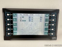 MAN TGS 26.520 SWAN TSP 38-5 160RZ ( 38m )
