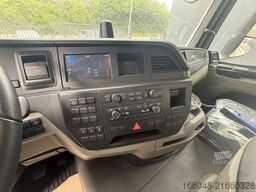 MAN TGS 26.520 SWAN TSP 38-5 160RZ ( 38m )