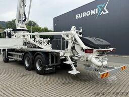 MAN TGS 26.520 SWAN TSP 38-5 160RZ ( 38m )