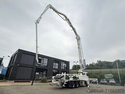 MAN TGS 26.520 SWAN TSP 38-5 160RZ ( 38m )