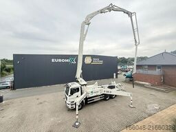 MAN TGS 26.520 SWAN TSP 38-5 160RZ ( 38m )