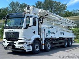 MAN TGS 41.520 SWAN TSP 47-5 160RZ ( 47m )