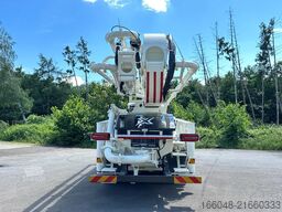 MAN TGS 41.520 SWAN TSP 47-5 160RZ ( 47m )