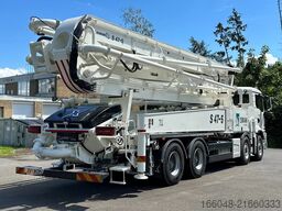 MAN TGS 41.520 SWAN TSP 47-5 160RZ ( 47m )