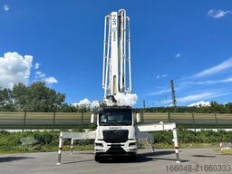 MAN TGS 41.520 SWAN TSP 47-5 160RZ ( 47m )