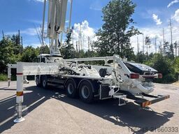 MAN TGS 41.520 SWAN TSP 47-5 160RZ ( 47m )