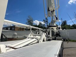 MAN TGS 41.520 SWAN TSP 47-5 160RZ ( 47m )