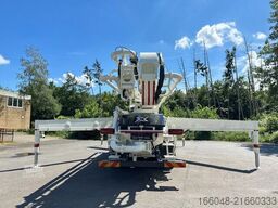 MAN TGS 41.520 SWAN TSP 47-5 160RZ ( 47m )
