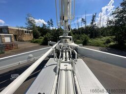 MAN TGS 41.520 SWAN TSP 47-5 160RZ ( 47m )