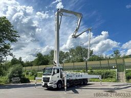 MAN TGS 41.520 SWAN TSP 47-5 160RZ ( 47m )