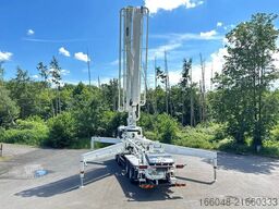 MAN TGS 41.520 SWAN TSP 47-5 160RZ ( 47m )
