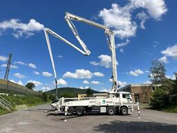 MAN TGS 41.520 SWAN TSP 47-5 160RZ ( 47m )