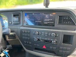 MAN TGS 41.520 SWAN TSP 47-5 160RZ ( 47m )