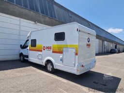 2025 Etrusco V6.6SF Fiat Ducato | Auto Schlafmöglichkeiten für 2