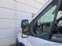 2025 Etrusco V6.6SF Fiat Ducato | Auto Schlafmöglichkeiten für 2