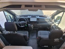 2025 Etrusco V6.6SF Fiat Ducato | Auto Schlafmöglichkeiten für 2