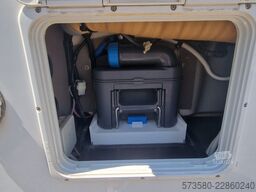 2025 Etrusco V6.6SF Fiat Ducato | Auto Schlafmöglichkeiten für 2