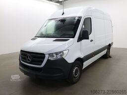 Mercedes-Benz Sprinter 317 CDI,L2H2,Automatik,Kamera