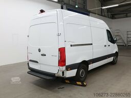 Mercedes-Benz Sprinter 317 CDI,L2H2,Automatik,Kamera