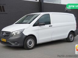 Mercedes-Benz Vito 110 CDI EURO 6 - Airco - Navi - Cruise - €...