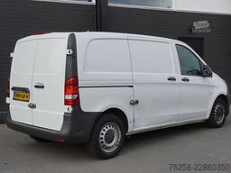 Mercedes-Benz Vito 110 CDI EURO 6 - Airco - Navi - Cruise - €...