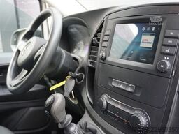 Mercedes-Benz Vito 110 CDI EURO 6 - Airco - Navi - Cruise - €...
