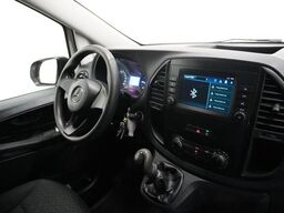 Mercedes-Benz Vito 110 CDI EURO 6 - Airco - Navi - Cruise - €...
