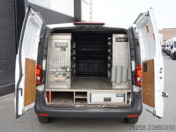 Mercedes-Benz Vito 110 CDI EURO 6 - Airco - Navi - Cruise - €...
