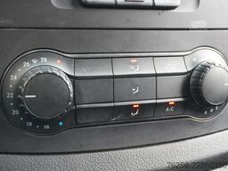 Mercedes-Benz Vito 110 CDI EURO 6 - Airco - Navi - Cruise - €...