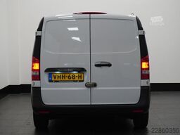 Mercedes-Benz Vito 110 CDI EURO 6 - Airco - Navi - Cruise - €...