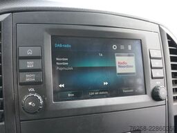Mercedes-Benz Vito 110 CDI EURO 6 - Airco - Navi - Cruise - €...