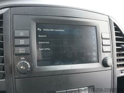 Mercedes-Benz Vito 110 CDI EURO 6 - Airco - Navi - Cruise - €...