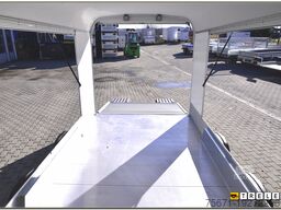 Cheval Liberté Debon Roadster C1000 - Fahrzeugtransport