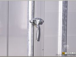 Cheval Liberté Debon Roadster C1000 - Fahrzeugtransport