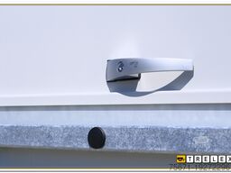 Cheval Liberté Debon Roadster C1000 - Fahrzeugtransport