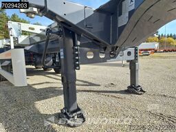 Kässbohrer K.SHG S / 40 - 12 / 27 EU 3 axles Front – Middl...