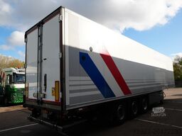 Schmitz Cargobull 3 AXLE FRIGO TRAILER WITH THERMO KING SLX I BI-...