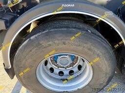 Tecnokar T3GP38 SUPERTOP KIPPER 60cbm + Plane