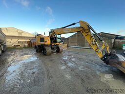 Caterpillar M315F