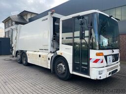 Mercedes-Benz 2633 6x2 Econic Faun Vario II 524 V19 Nr 520293