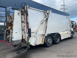 Mercedes-Benz 2633 6x2 Econic Faun Vario II 524 V19 Nr 520293