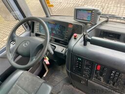 Mercedes-Benz 2633 6x2 Econic Faun Vario II 524 V19 Nr 520293
