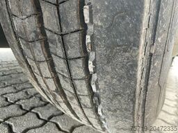 Mercedes-Benz 2633 6x2 Econic Faun Vario II 524 V19 Nr 520293